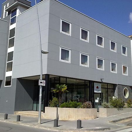 Hotel Montmeló Exteriör bild